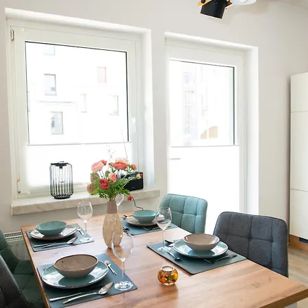 Savor 5 Personen 2 Schlafzimmer Babybett Netflix Balkon Zentrum Daire *