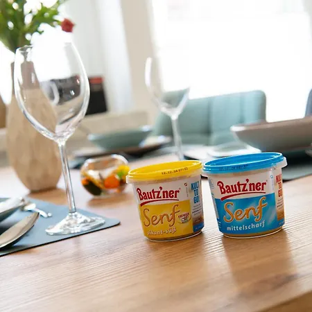 Savor 5 Personen 2 Schlafzimmer Babybett Netflix Balkon Zentrum Daire