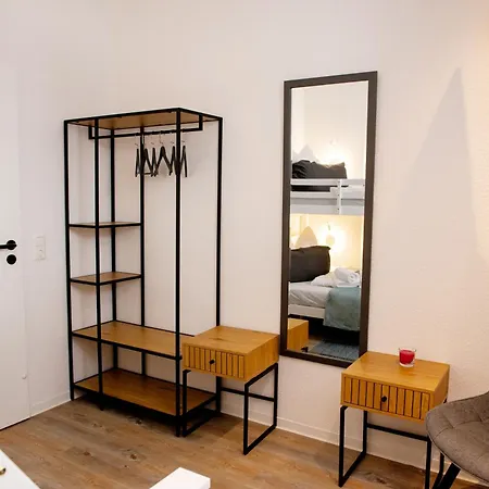 Daire Savor 5 Personen 2 Schlafzimmer Babybett Netflix Balkon Zentrum *