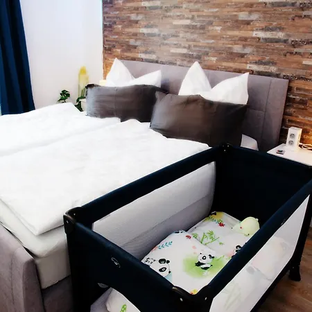Daire Savor 5 Personen 2 Schlafzimmer Babybett Netflix Balkon Zentrum *