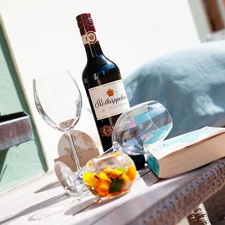 Savor 5 Personen 2 Schlafzimmer Babybett Netflix Balkon Zentrum *