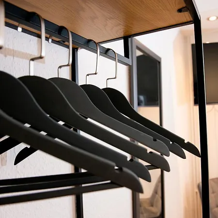 Savor 5 Personen 2 Schlafzimmer Babybett Netflix Balkon Zentrum * Bautzen