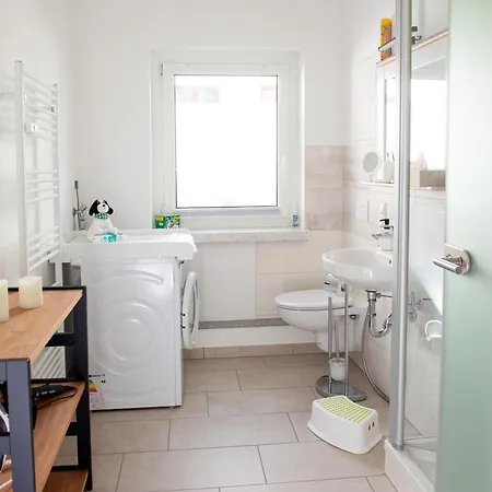 Savor 5 Personen 2 Schlafzimmer Babybett Netflix Balkon Zentrum Daire