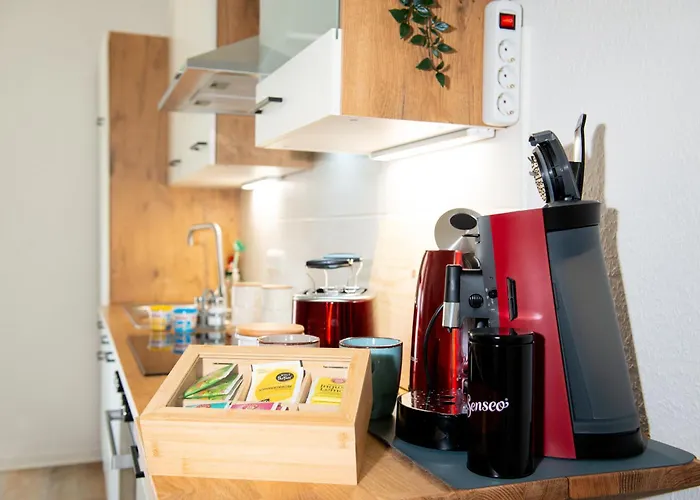 Savor 5 Personen 2 Schlafzimmer Babybett Netflix Balkon Zentrum באוטזן