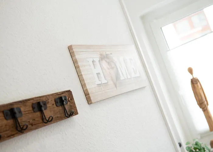 דירה Savor 5 Personen 2 Schlafzimmer Babybett Netflix Balkon Zentrum *