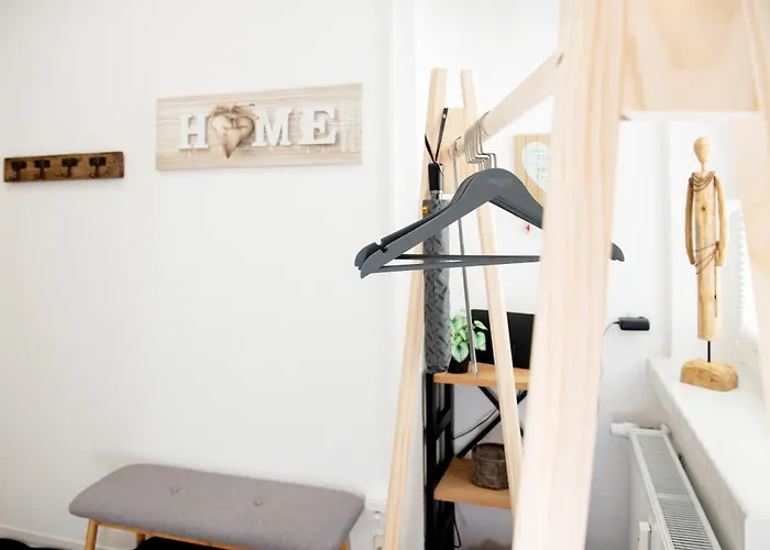 Savor 5 Personen 2 Schlafzimmer Babybett Netflix Balkon Zentrum * באוטזן