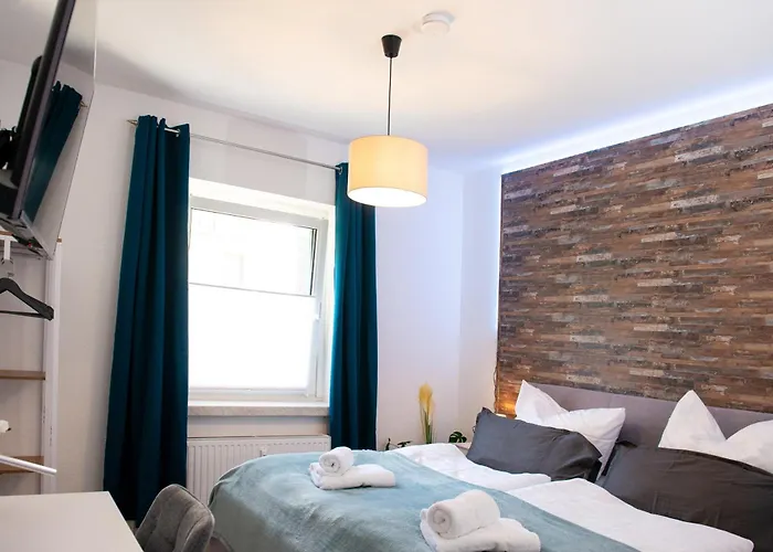 דירה Savor 5 Personen 2 Schlafzimmer Babybett Netflix Balkon Zentrum *