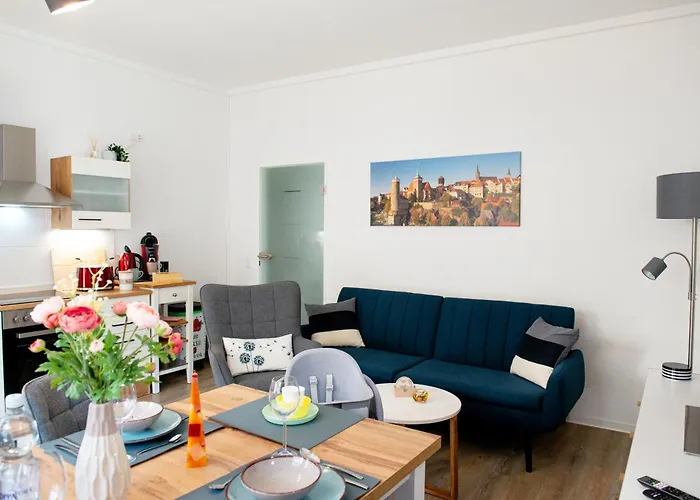 Savor 5 Personen 2 Schlafzimmer Babybett Netflix Balkon Zentrum באוטזן