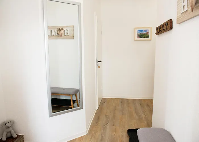 Savor 5 Personen 2 Schlafzimmer Babybett Netflix Balkon Zentrum * באוטזן